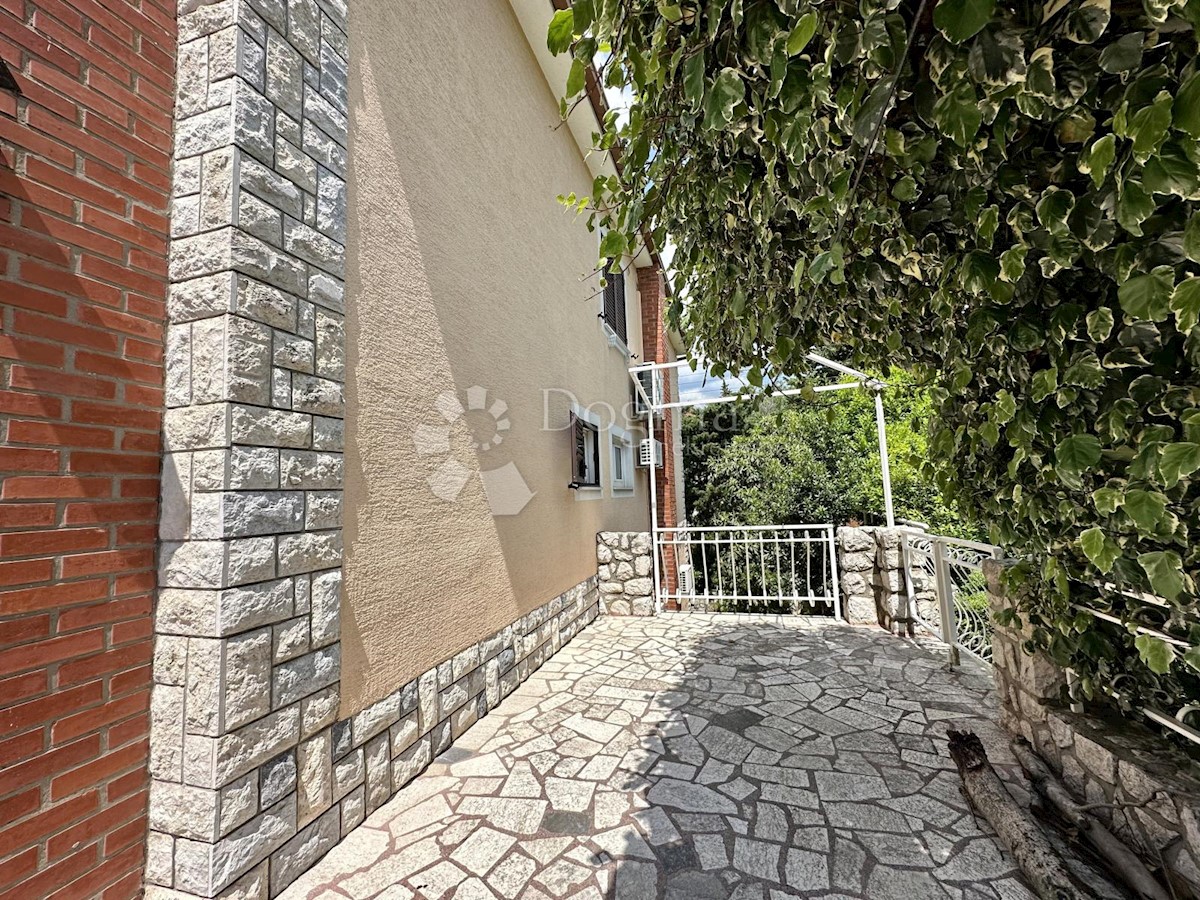 House For sale - PRIMORSKO-GORANSKA CRIKVENICA