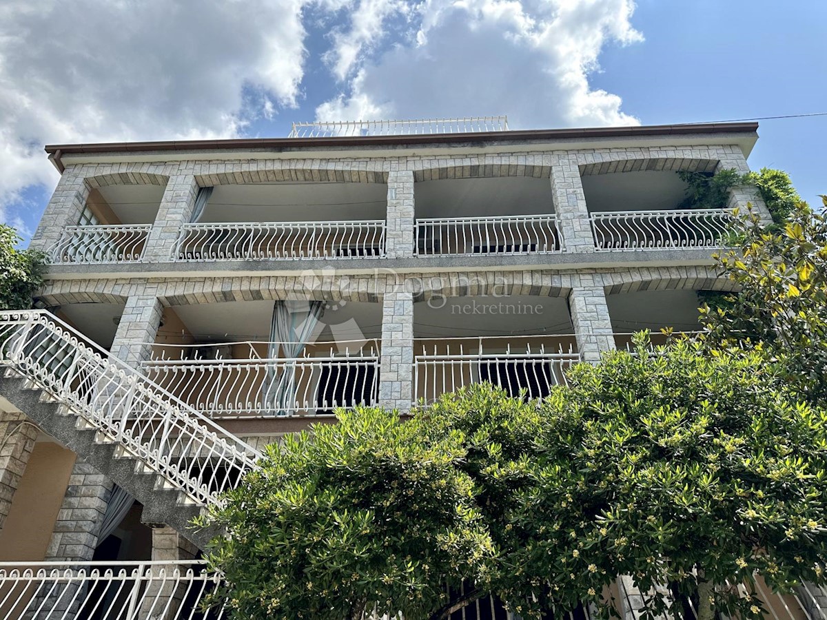 House For sale - PRIMORSKO-GORANSKA CRIKVENICA