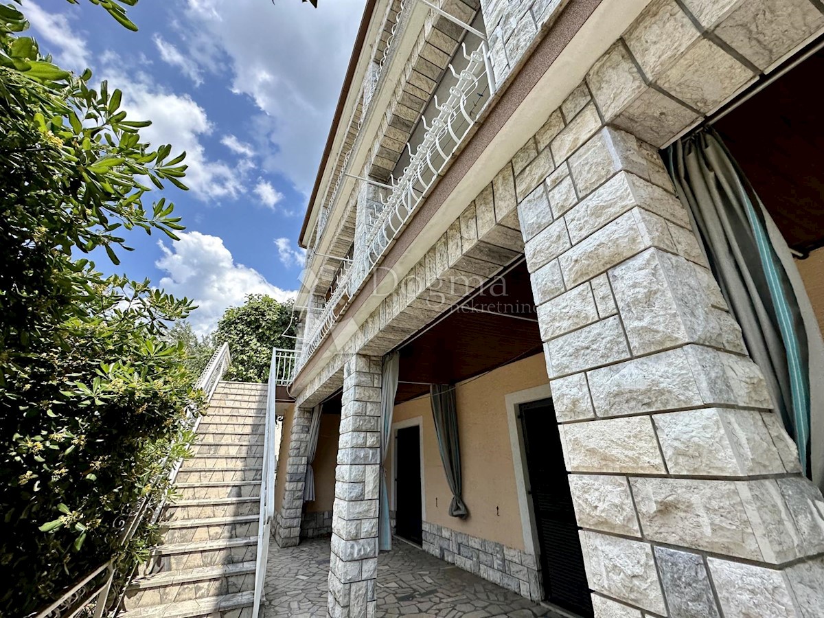 House For sale - PRIMORSKO-GORANSKA CRIKVENICA