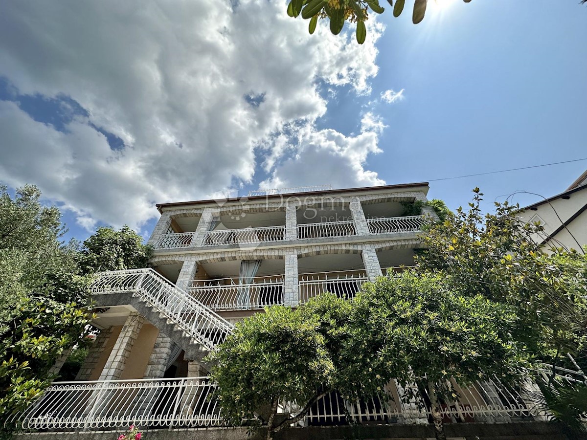 House For sale - PRIMORSKO-GORANSKA CRIKVENICA
