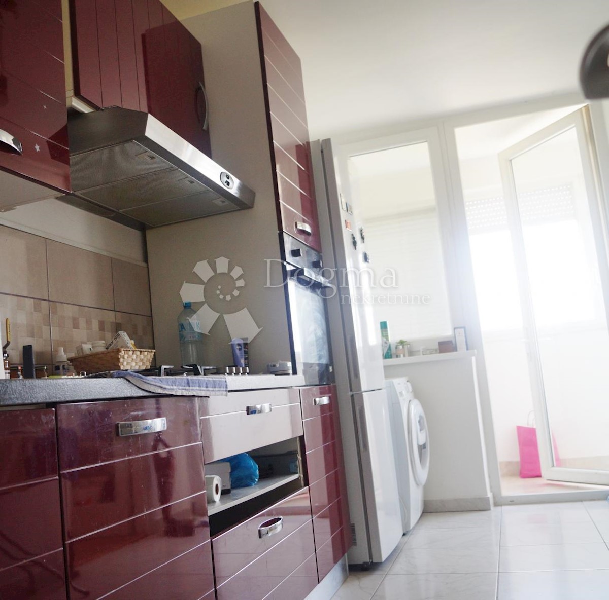 Apartmán Na prodej - GRAD ZAGREB ZAGREB