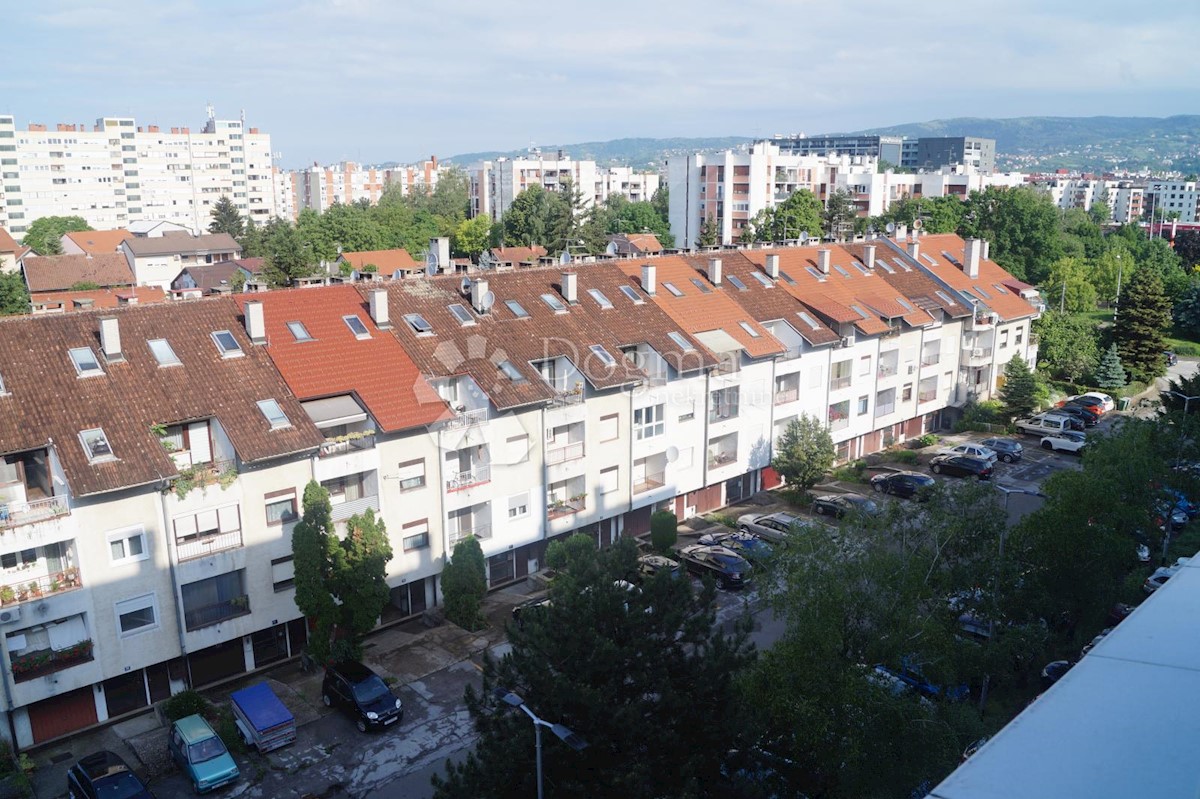 Flat For sale - GRAD ZAGREB ZAGREB