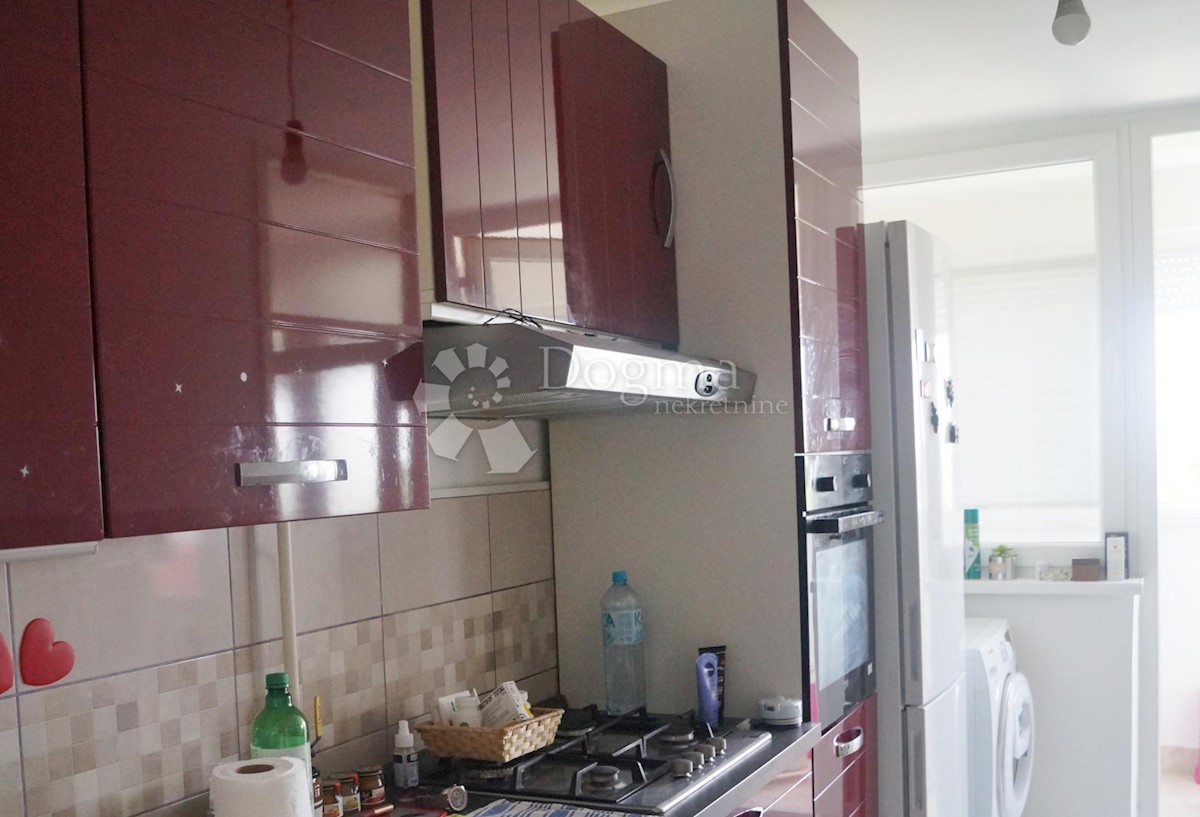 Apartmán Na prodej - GRAD ZAGREB ZAGREB