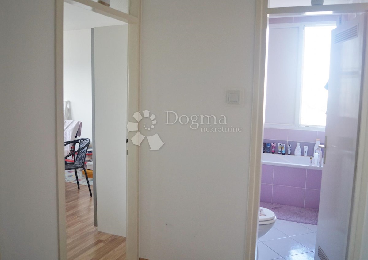 Apartmán Na prodej - GRAD ZAGREB ZAGREB