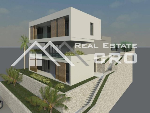 House for sale 479 m² – Trogir