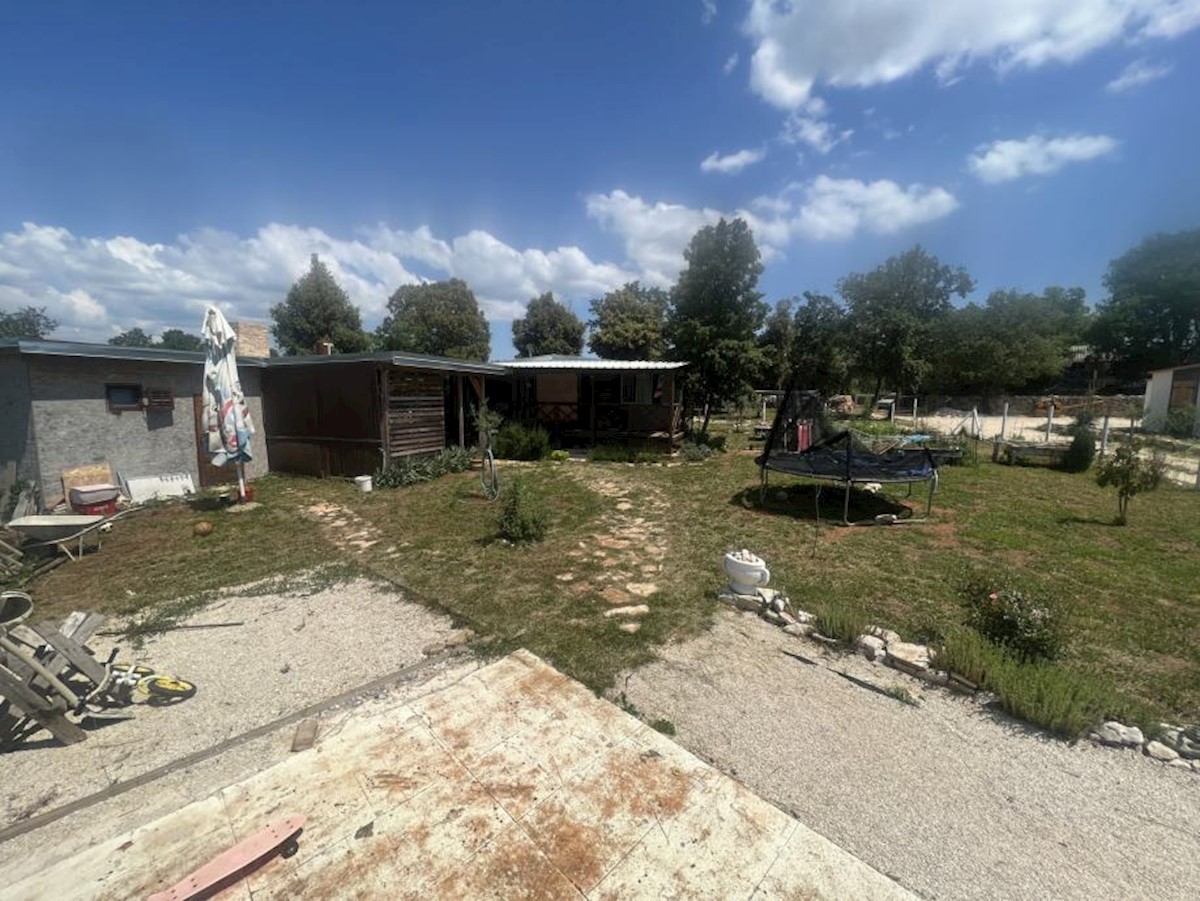 Land For sale - ISTARSKA Vodnjan