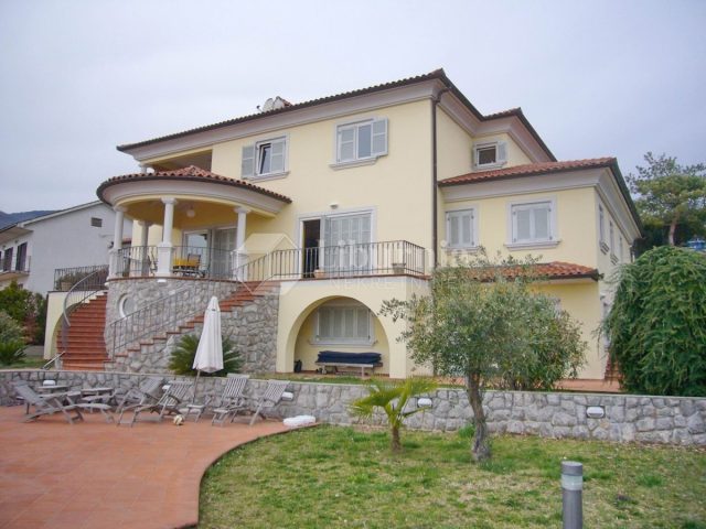 Hiša Naprodaj - Primorsko-goranska Opatija - foto 4/14