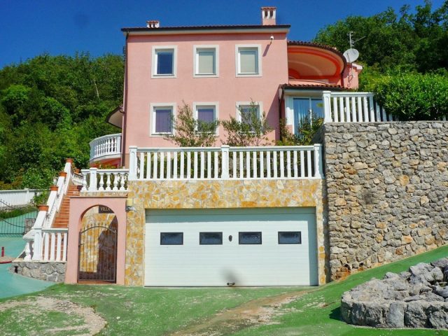 Dom Na predaj - Primorsko-goranska Opatija - foto 2/48