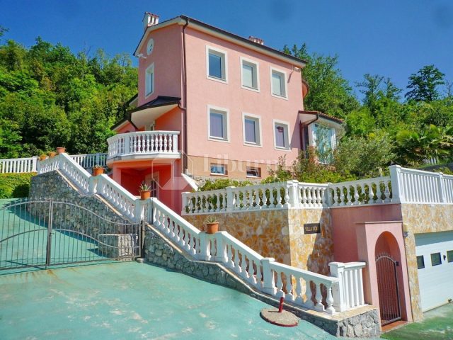 Dom Na predaj - Primorsko-goranska Opatija - foto 3/48