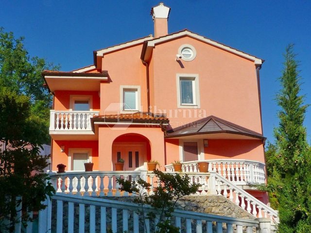 Dom Na predaj - Primorsko-goranska Opatija - foto 4/48