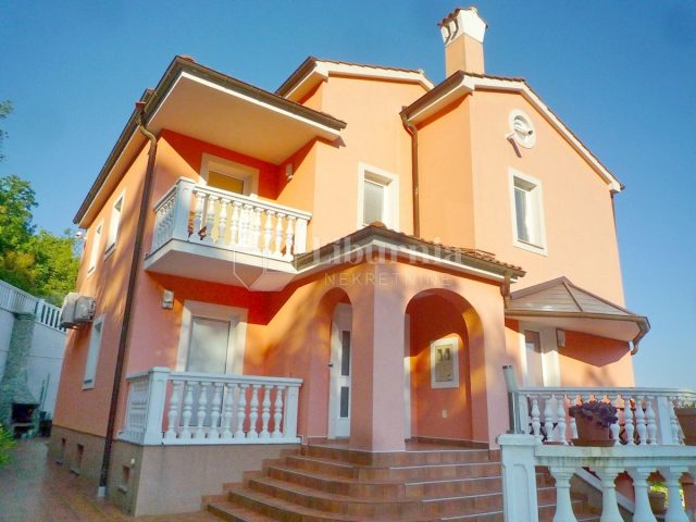 Dom Na predaj - Primorsko-goranska Opatija - foto 5/48