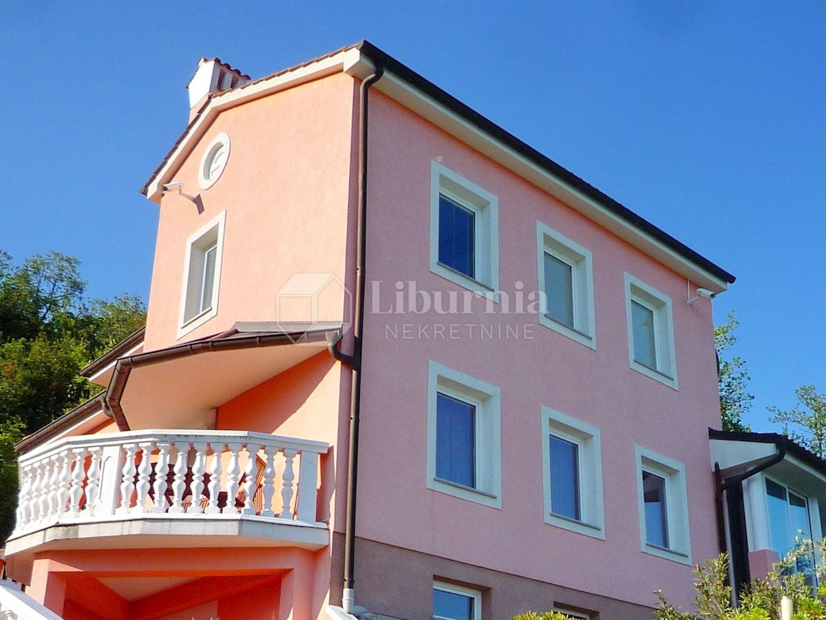 Maison À vendre - PRIMORSKO-GORANSKA OPATIJA