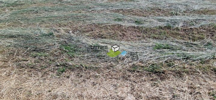 Parcela na predaj 450 m² – Fažana