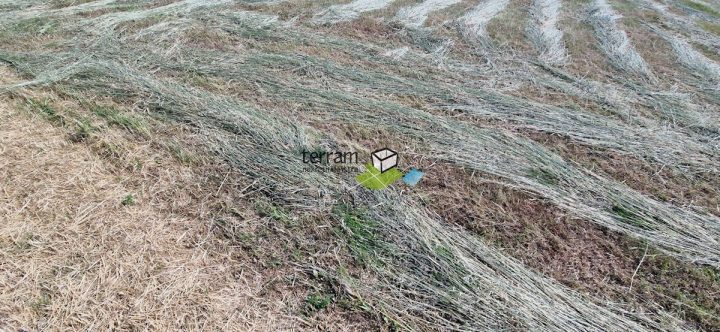 Parcela Na predaj - Istarska Fažana - foto 2/2