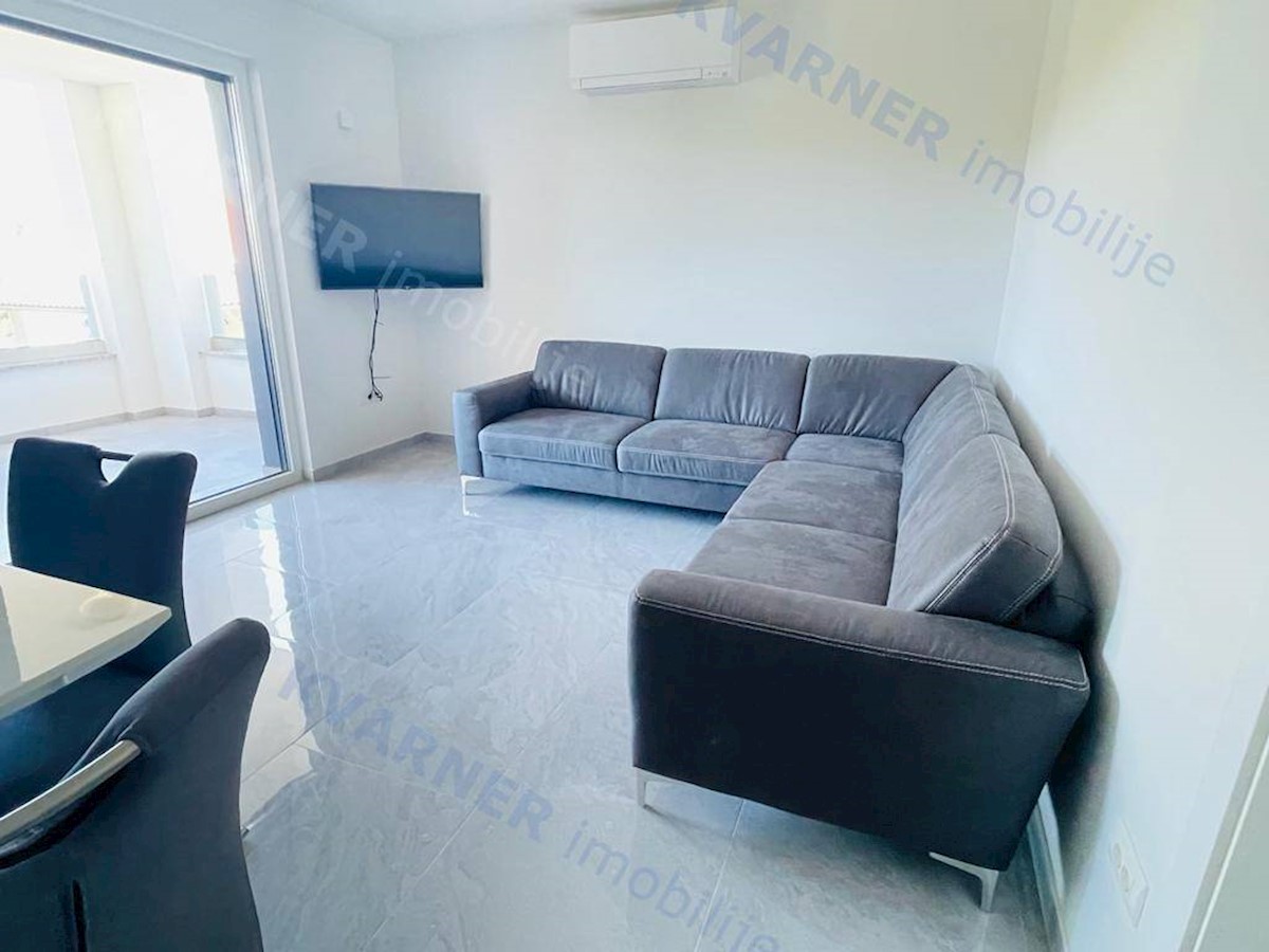 Appartement À vendre - PRIMORSKO-GORANSKA KRK