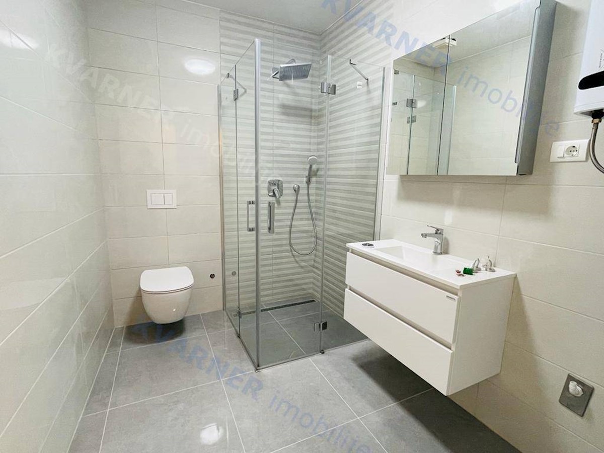 Apartma Na predaj - PRIMORSKO-GORANSKA KRK