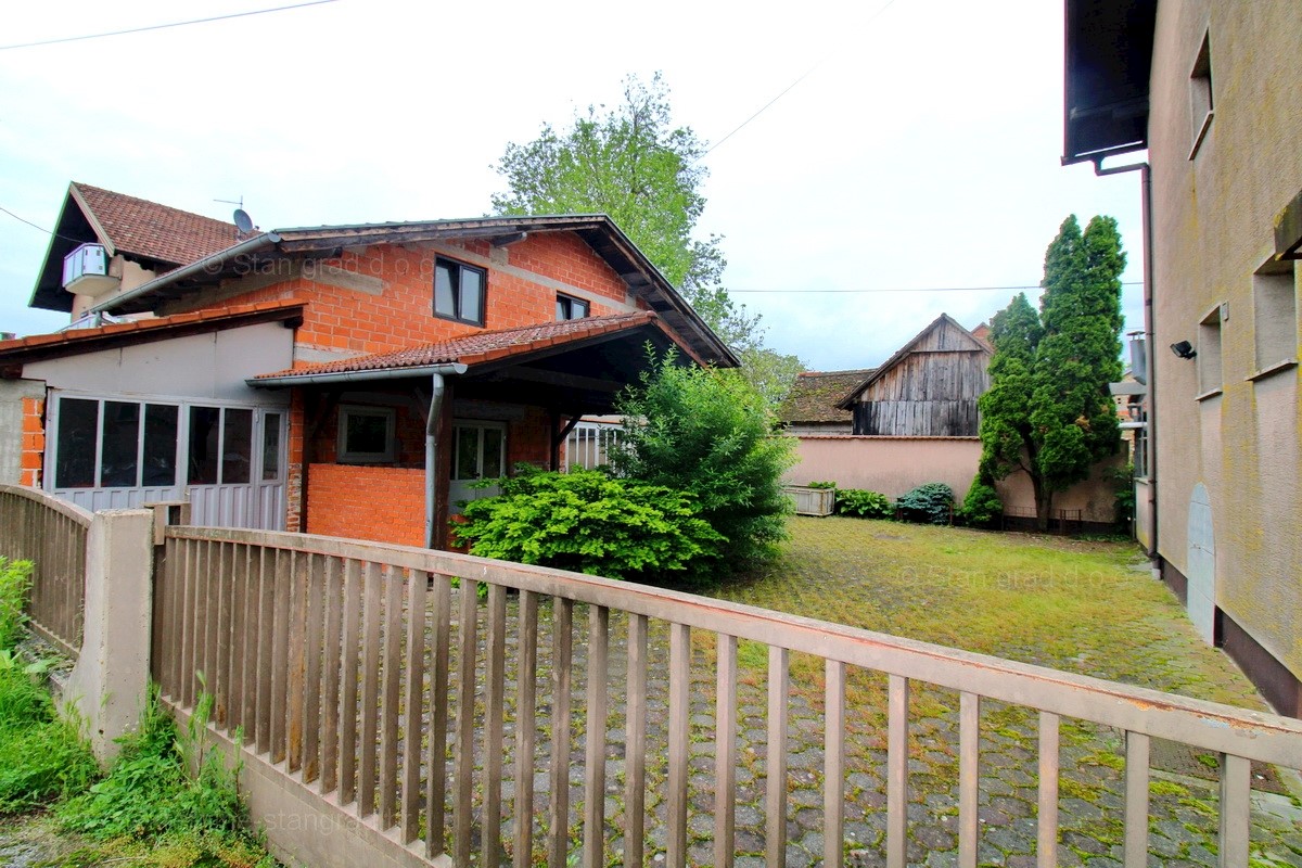 House For sale - ZAGREBAČKA VELIKA GORICA