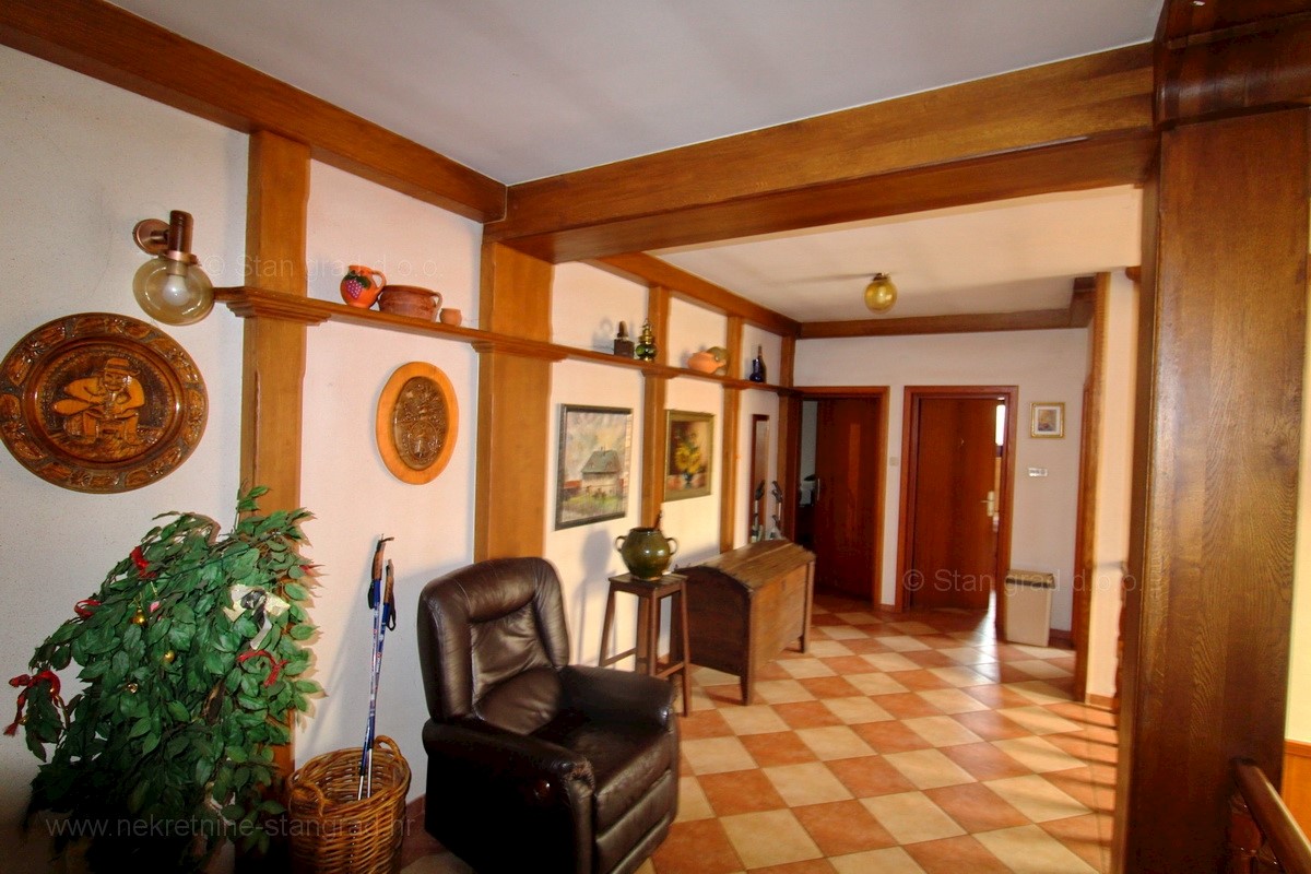 House For sale - ZAGREBAČKA VELIKA GORICA