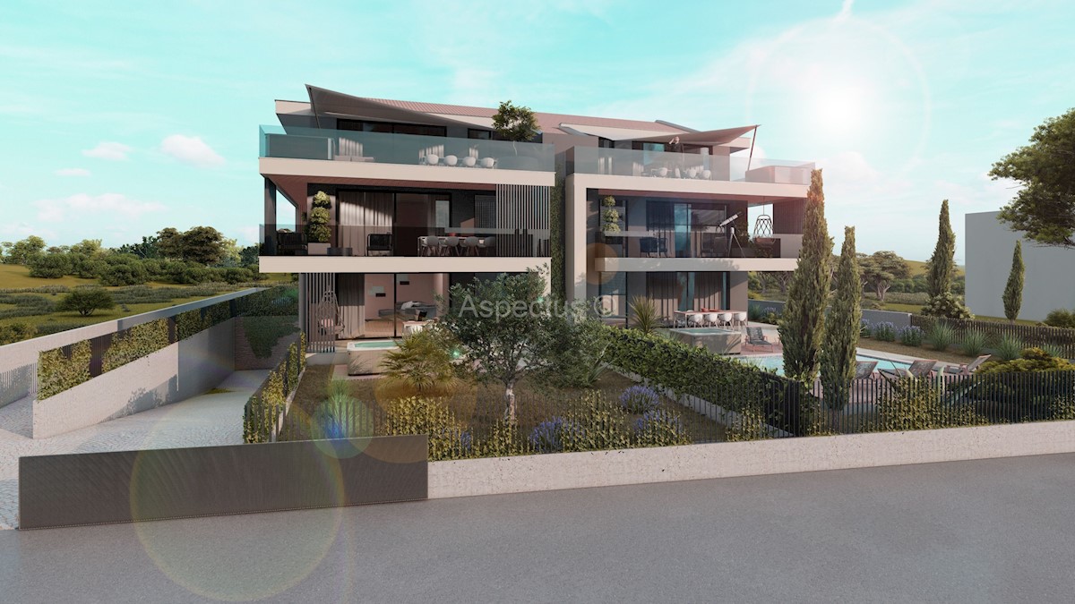 Appartamento In vendita - Istarska Rovinj - foto 4/5