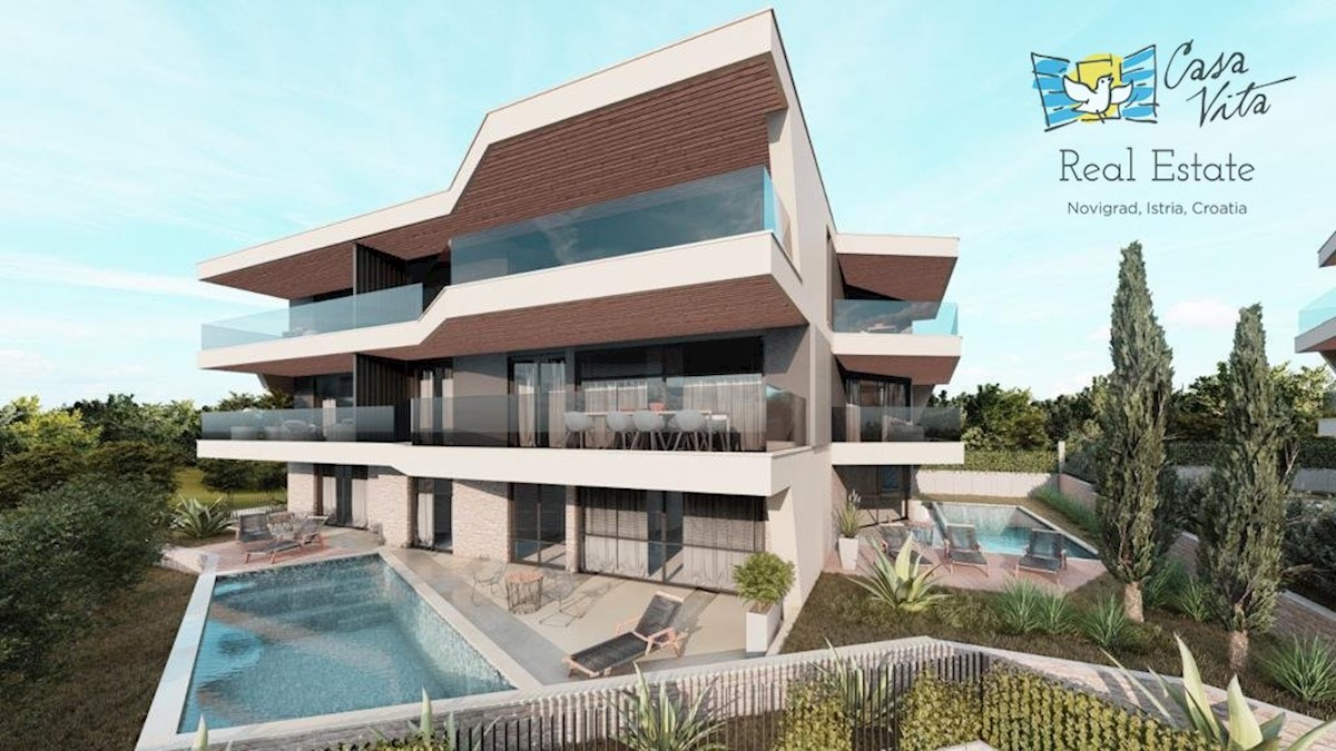 Apartmán Na predaj - ISTARSKA LIŽNJAN