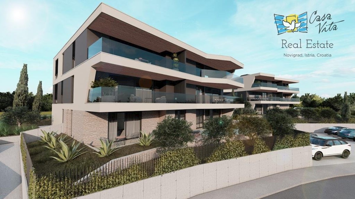 Apartmán Na predaj - ISTARSKA LIŽNJAN