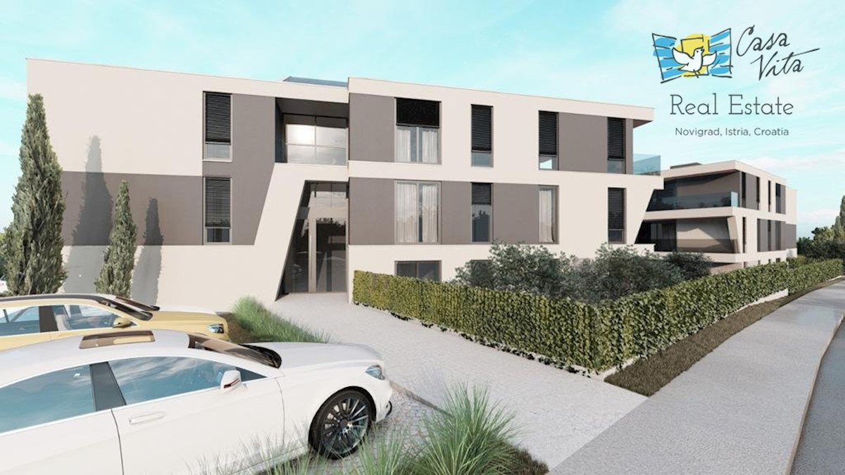 Apartmán Na predaj - ISTARSKA LIŽNJAN