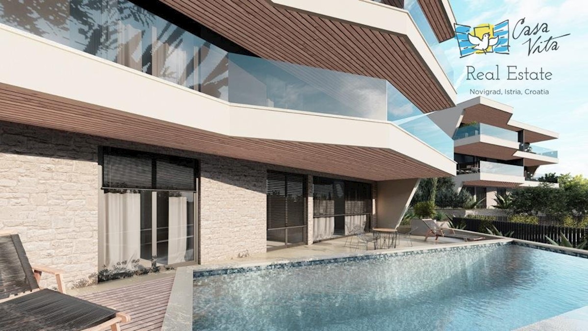 Apartmán Na predaj - ISTARSKA LIŽNJAN