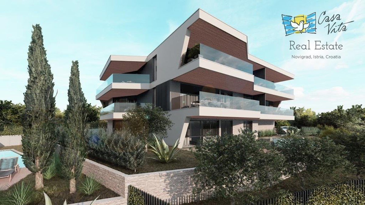 Apartmán Na predaj - ISTARSKA LIŽNJAN