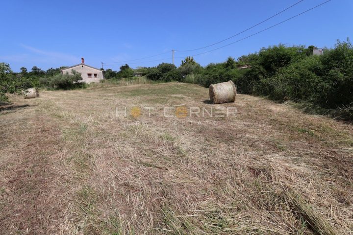 Grundstück zu verkaufen 1420 m² – Šegotići