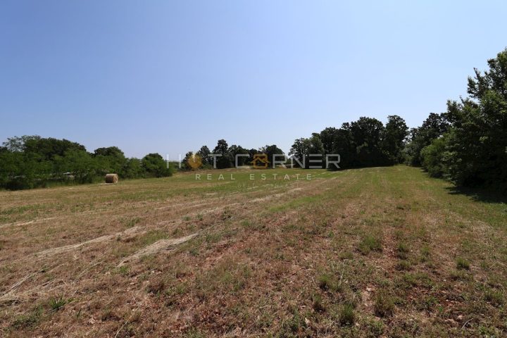Terreno in vendita 4855 m² – Krnica