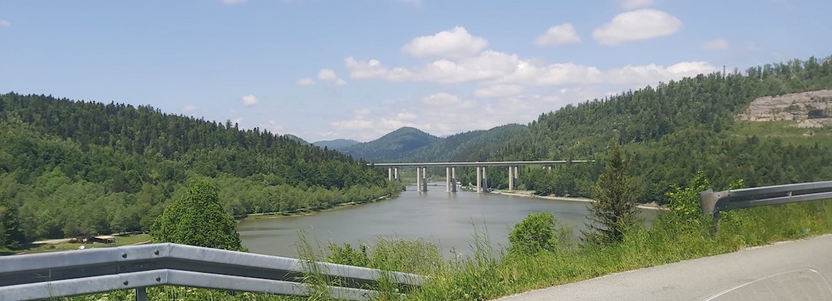 Terreno In vendita - PRIMORSKO-GORANSKA FUŽINE