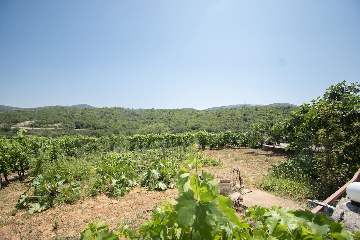 Kuća Na prodaju - ŠIBENSKO-KNINSKA ŠIBENIK