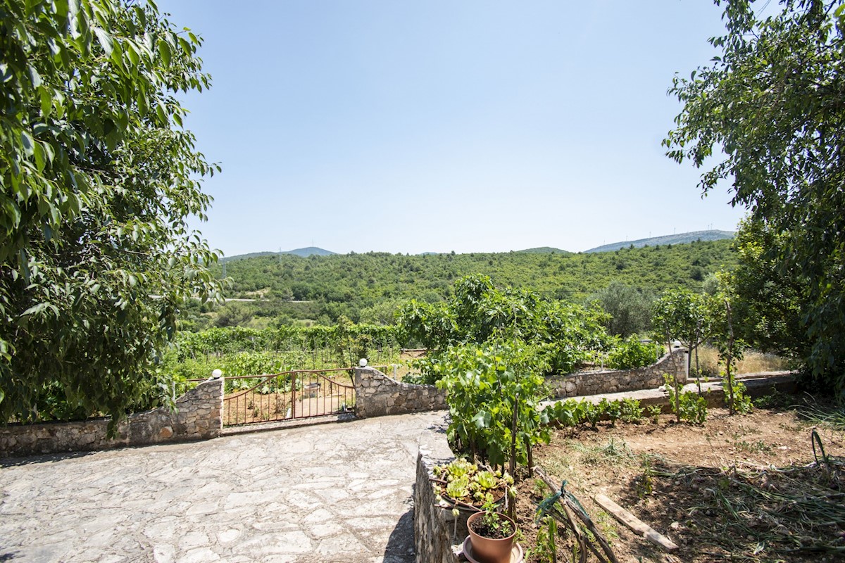 Dom Na predaj - ŠIBENSKO-KNINSKA ŠIBENIK