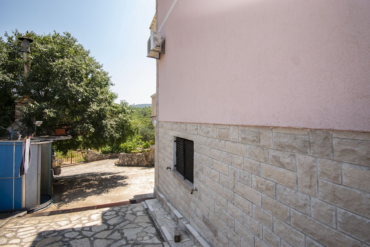 House For sale - ŠIBENSKO-KNINSKA ŠIBENIK