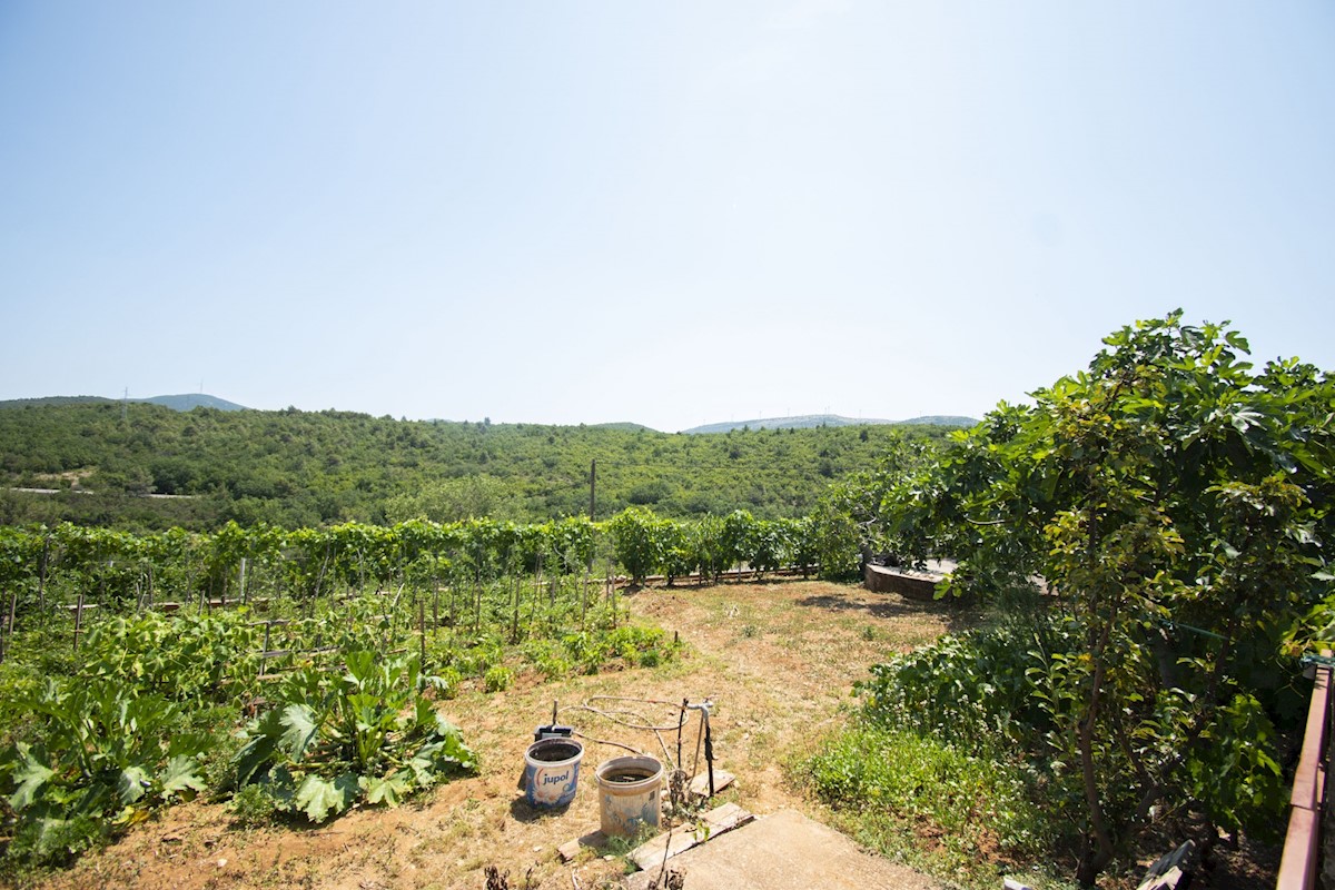 Kuća Na prodaju - ŠIBENSKO-KNINSKA ŠIBENIK