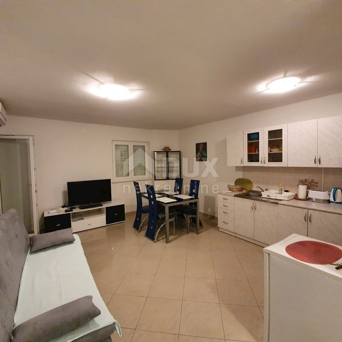 Apartmán Na predaj - PRIMORSKO-GORANSKA KRK