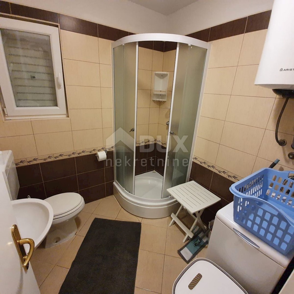 Apartmán Na prodej - PRIMORSKO-GORANSKA KRK