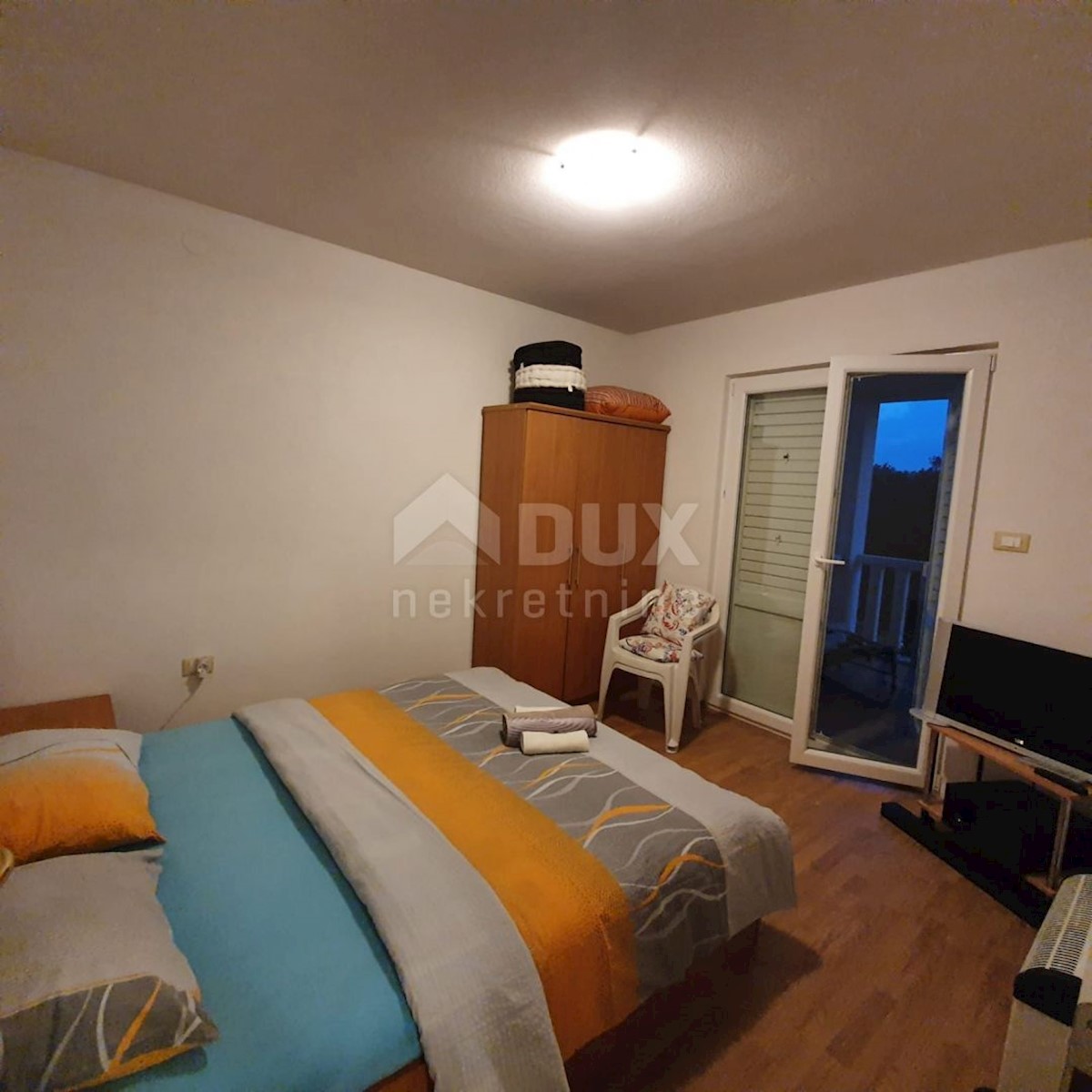 Apartmán Na predaj - PRIMORSKO-GORANSKA KRK