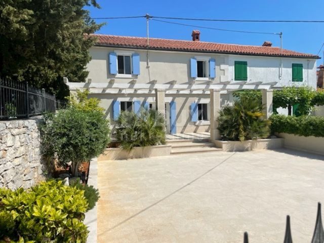 Casa in vendita 130 m² – Umag