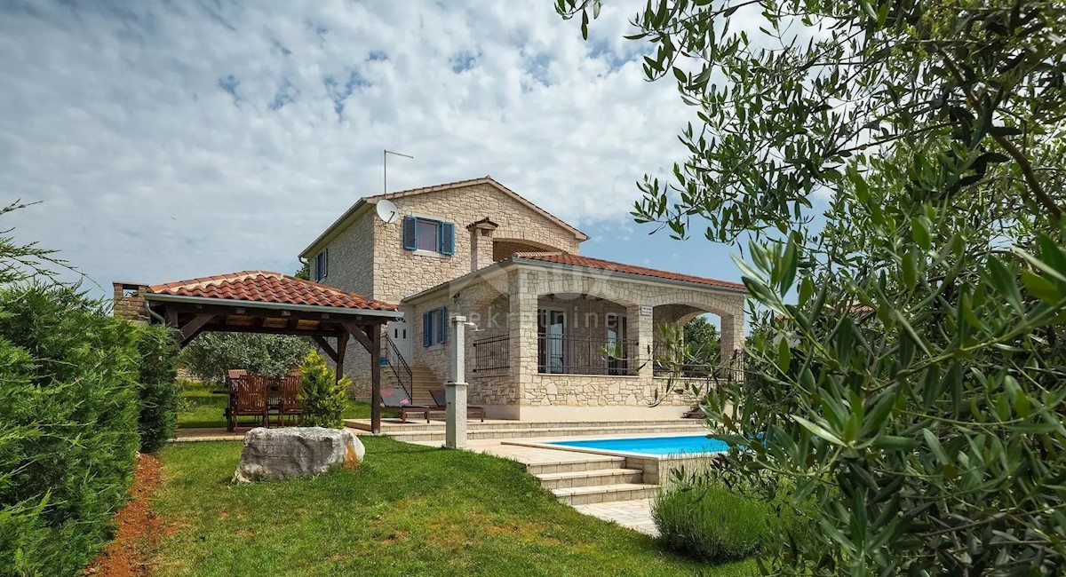 Maison À vendre - ISTARSKA KAŠTELIR