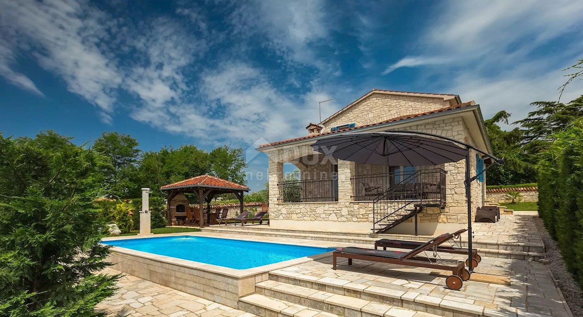 Maison À vendre - ISTARSKA KAŠTELIR