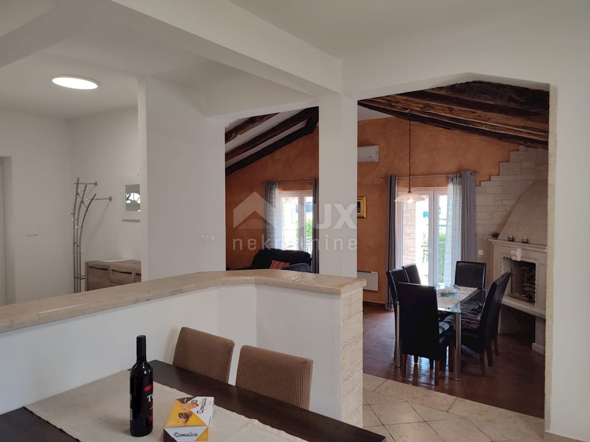 Maison À vendre - ISTARSKA KAŠTELIR