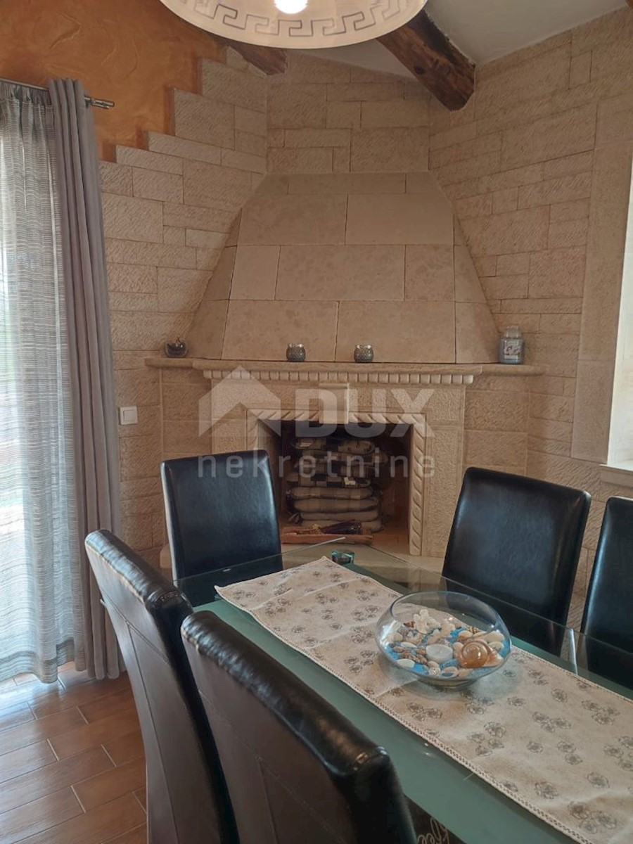 Maison À vendre - ISTARSKA KAŠTELIR