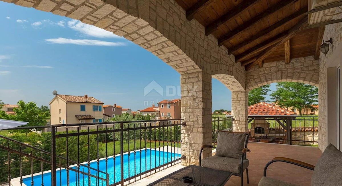 Maison À vendre - ISTARSKA KAŠTELIR