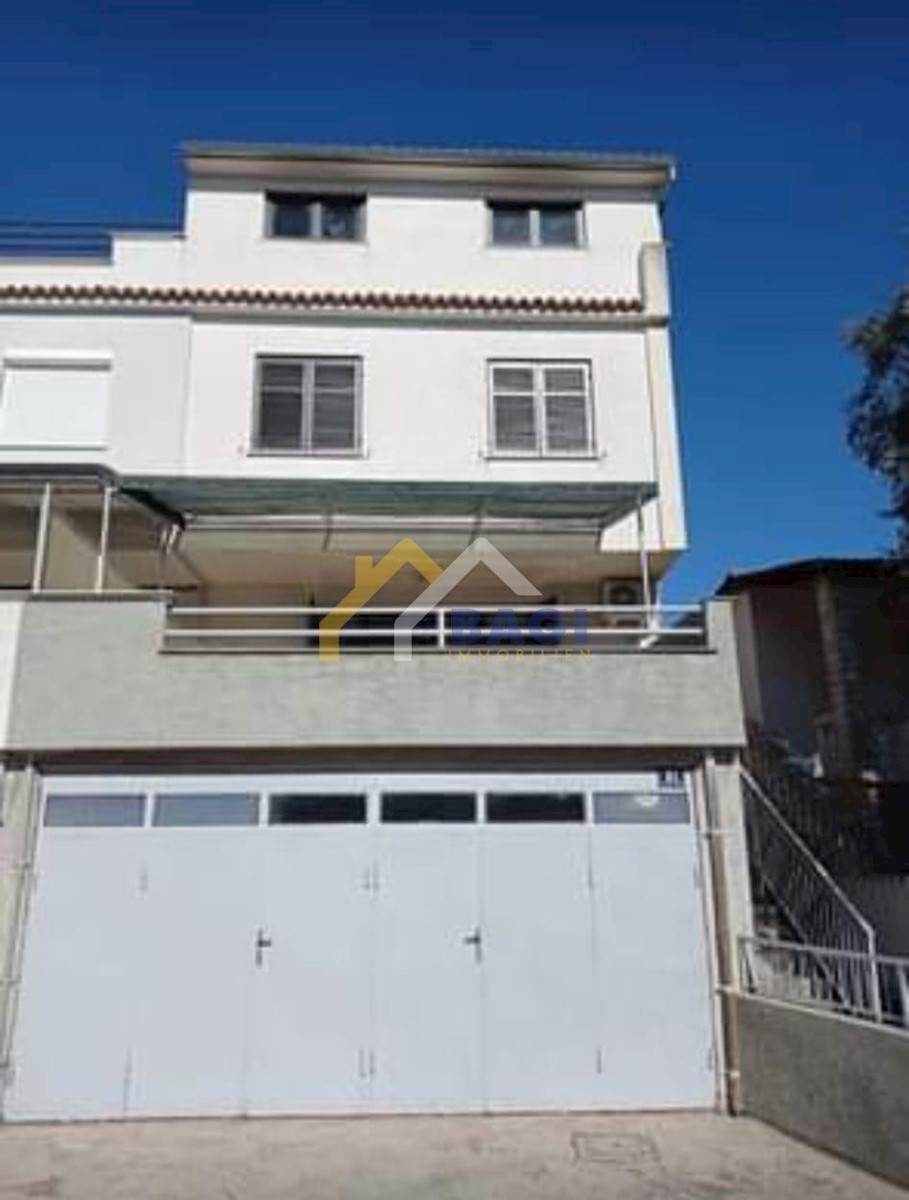 Maison À vendre - šibensko-kninska Pirovac - foto 1/9