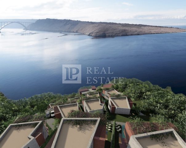 Zemljište na prodaju 8000 m² – Kraljevica