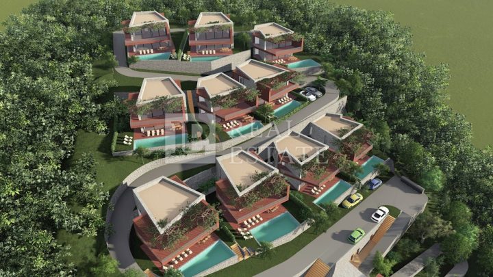 Land For sale - Primorsko-goranska Kraljevica - foto 3/3