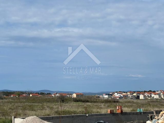 Terrain à vendre 2845 m² – Privlaka