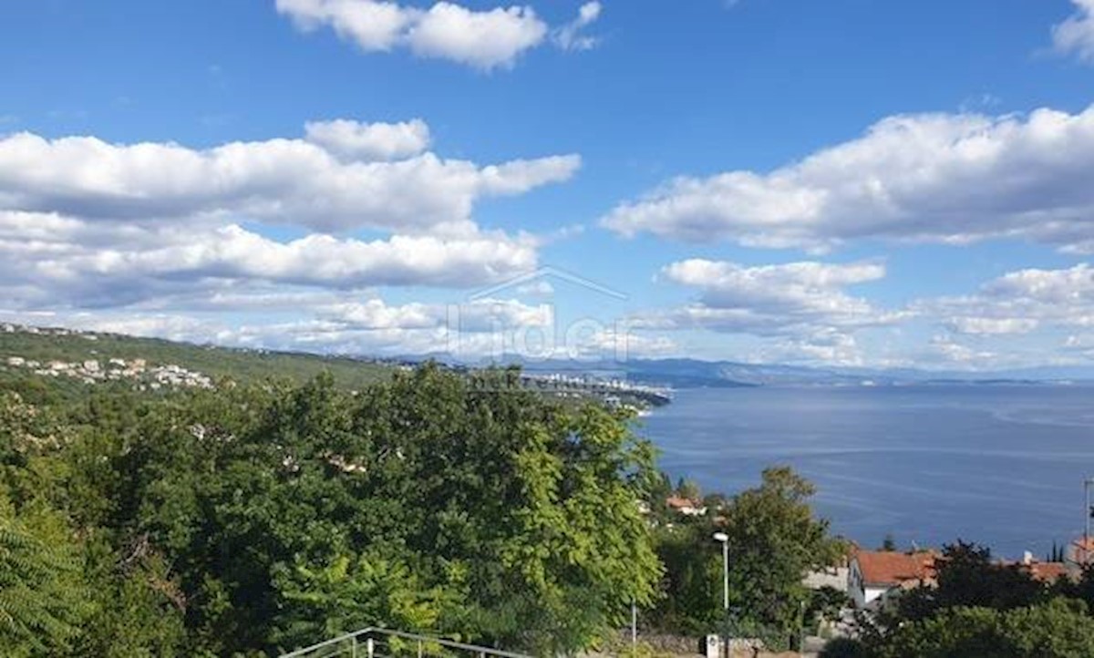 Flat For sale - PRIMORSKO-GORANSKA OPATIJA