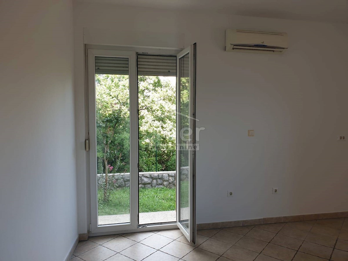 Flat For sale - PRIMORSKO-GORANSKA OPATIJA